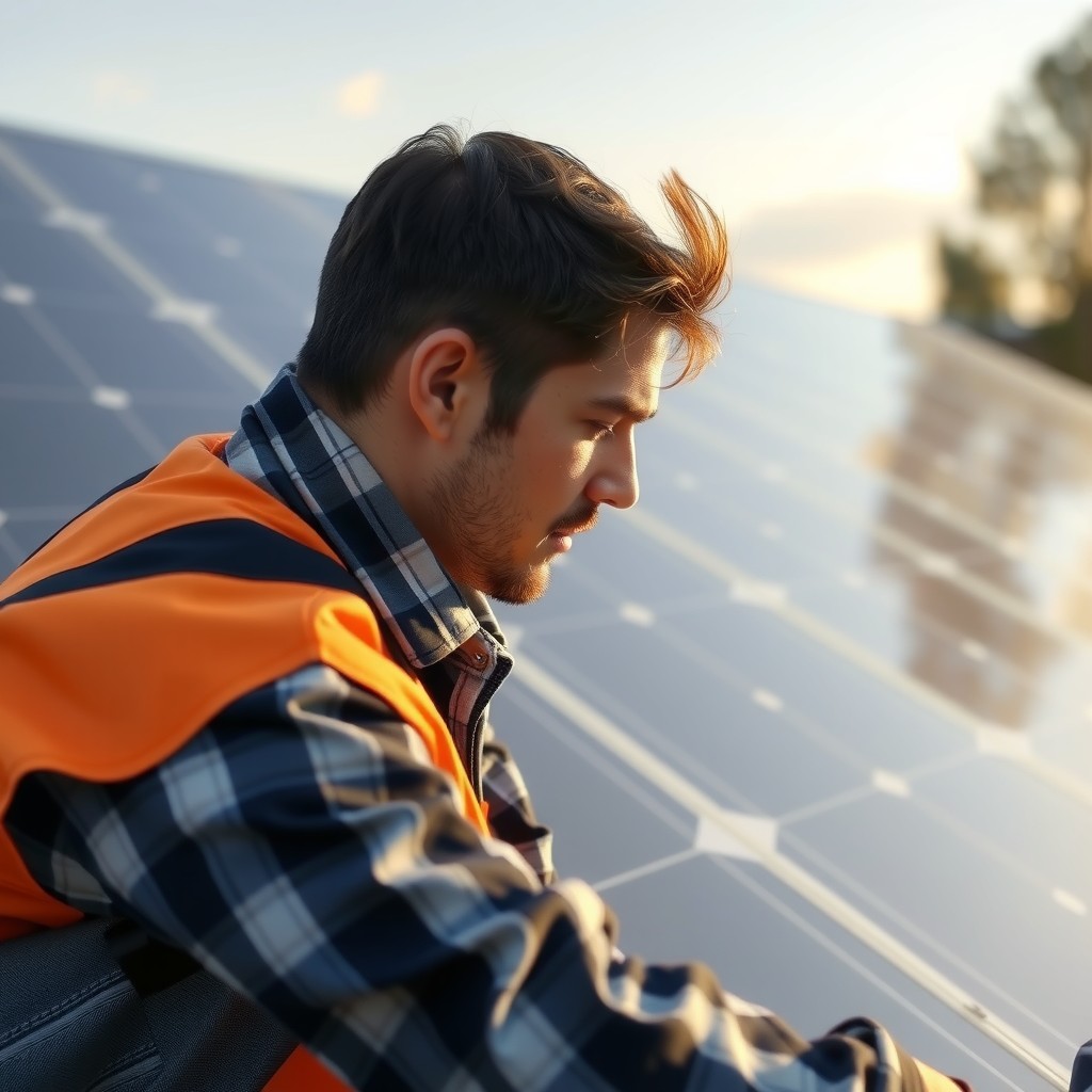 Najčešće greške kod ugradnje solarnih panela